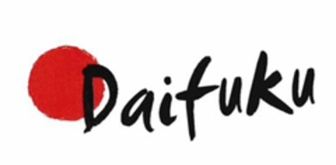 DAIFUKU Logo (USPTO, 11/07/2011)