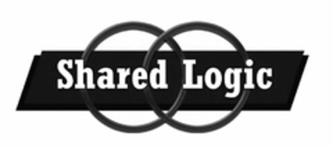 SHARED LOGIC Logo (USPTO, 01/18/2012)