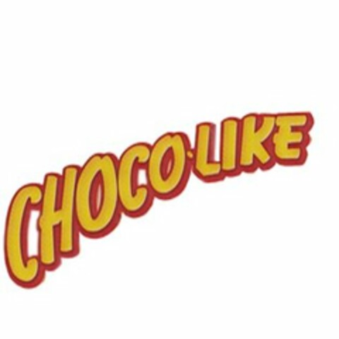 CHOCO-LIKE Logo (USPTO, 21.02.2012)