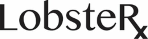 LOBSTER RX Logo (USPTO, 07.03.2012)