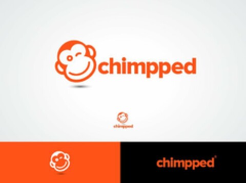 CHIMPPED Logo (USPTO, 08.03.2012)