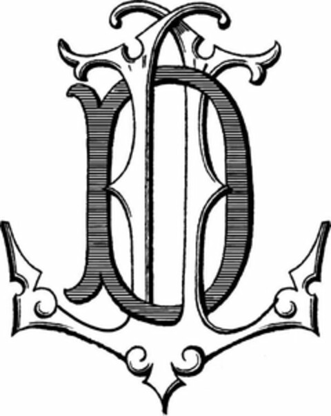 D L L Logo (USPTO, 03/15/2012)