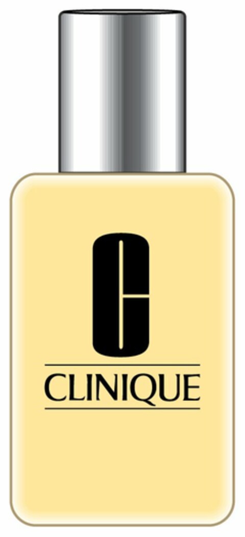 C CLINIQUE Logo (USPTO, 26.03.2012)