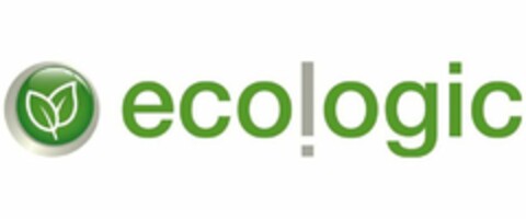 ECOLOGIC Logo (USPTO, 11.04.2012)