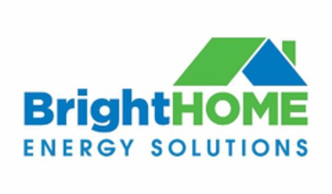 BRIGHTHOME ENERGY SOLUTIONS Logo (USPTO, 05/08/2012)