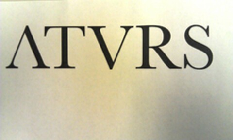 ATVRS Logo (USPTO, 24.05.2012)