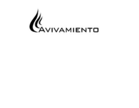 AVIVAMIENTO Logo (USPTO, 06/19/2012)