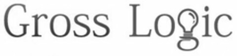 GROSS LOGIC Logo (USPTO, 07/11/2012)