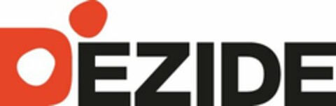 DEZIDE Logo (USPTO, 19.07.2012)