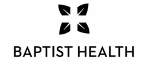 BAPTIST HEALTH Logo (USPTO, 07.09.2012)