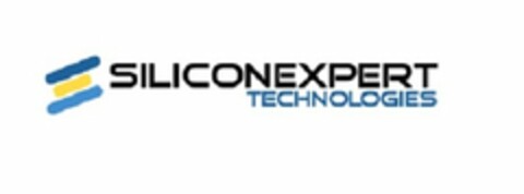 SILICONEXPERT Logo (USPTO, 05.10.2012)