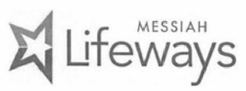 MESSIAH LIFEWAYS Logo (USPTO, 12/14/2012)