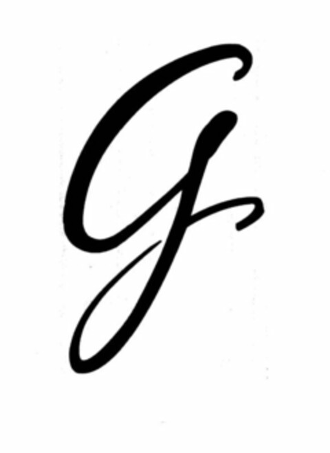 G Logo (USPTO, 21.12.2012)