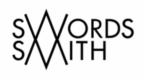 SWORDS SMITH Logo (USPTO, 01/19/2013)