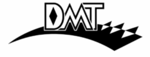 DMT Logo (USPTO, 23.01.2013)