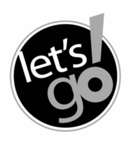 LET'S GO Logo (USPTO, 22.02.2013)