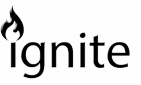 IGNITE Logo (USPTO, 06.03.2013)