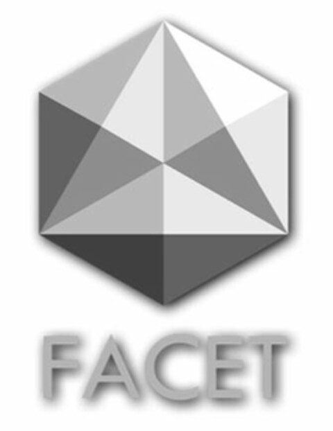 FACET Logo (USPTO, 22.03.2013)