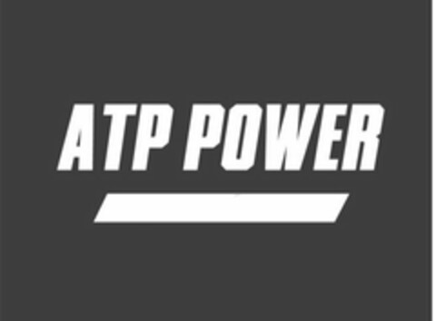 ATP POWER RIBOSE + CREATINE Logo (USPTO, 17.05.2013)