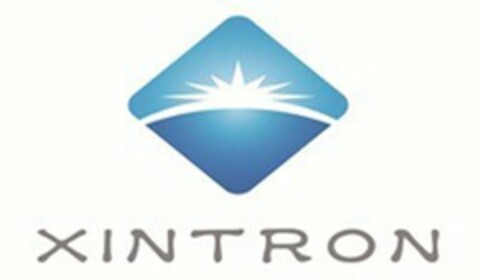 XINTRON Logo (USPTO, 22.05.2013)