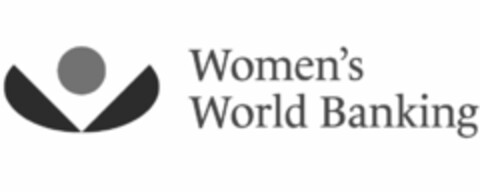 WOMEN'S WORLD BANKING Logo (USPTO, 19.06.2013)