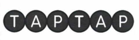 TAPTAP Logo (USPTO, 20.06.2013)