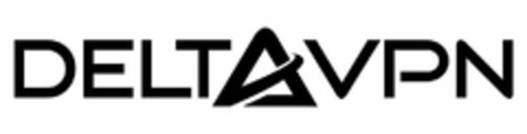 DELTAVPN Logo (USPTO, 25.06.2013)