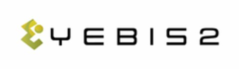 YEBIS2 Logo (USPTO, 10.09.2013)