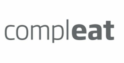 COMPLEAT Logo (USPTO, 14.01.2014)