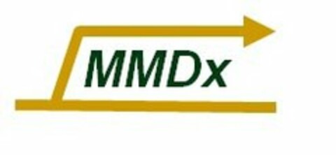 MMDX Logo (USPTO, 15.01.2014)