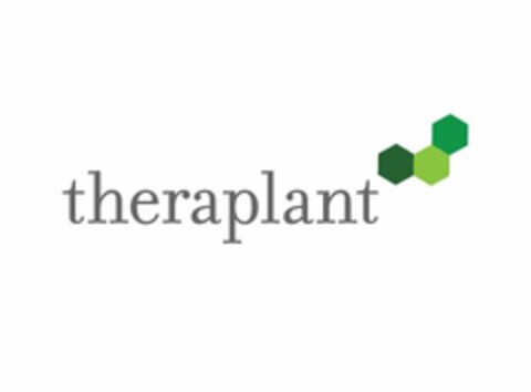 THERAPLANT Logo (USPTO, 05.03.2014)