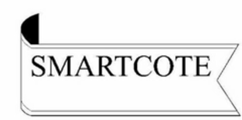 SMARTCOTE Logo (USPTO, 04/24/2014)