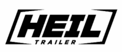 HEIL TRAILER Logo (USPTO, 06.05.2014)