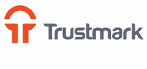TRUSTMARK Logo (USPTO, 15.05.2014)