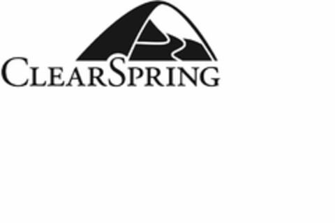 CLEARSPRING Logo (USPTO, 18.06.2014)