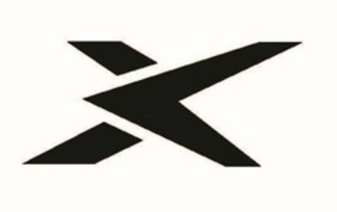 X Logo (USPTO, 19.06.2014)