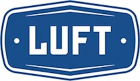 LUFT Logo (USPTO, 24.09.2014)