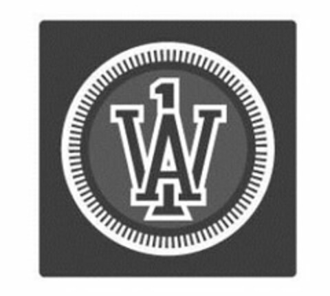 WA1 Logo (USPTO, 06.10.2014)