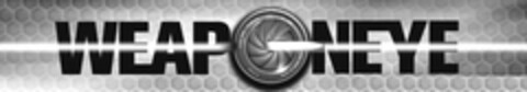 WEAPONEYE Logo (USPTO, 07.10.2014)