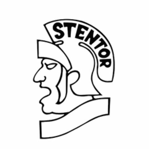 STENTOR Logo (USPTO, 10.12.2014)