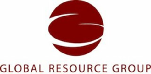 G GLOBAL RESOURCE GROUP Logo (USPTO, 14.01.2015)