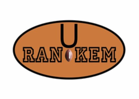 U RANKEM Logo (USPTO, 02/18/2015)