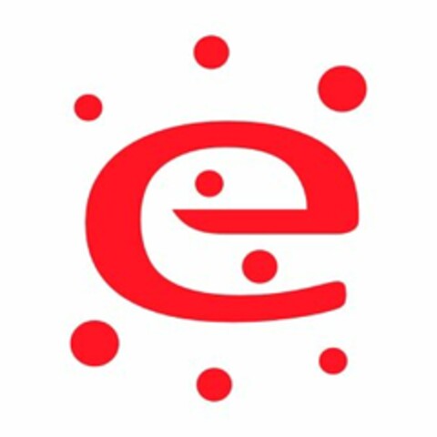 E Logo (USPTO, 03/06/2015)