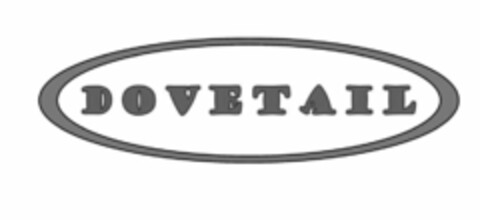 DOVE TAIL Logo (USPTO, 05/07/2015)