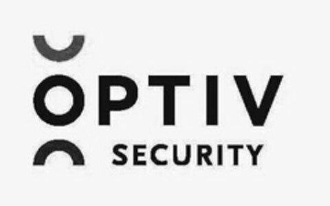 OPTIV SECURITY Logo (USPTO, 18.05.2015)