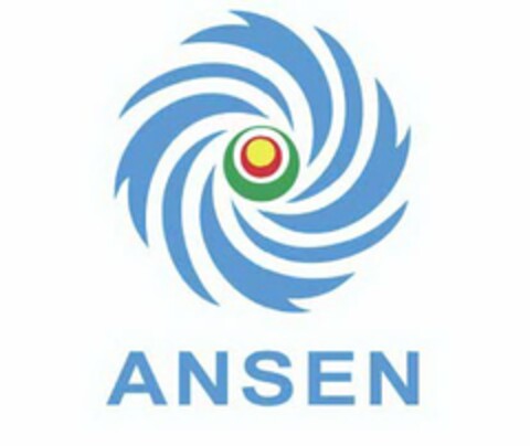 ANSEN Logo (USPTO, 23.07.2015)