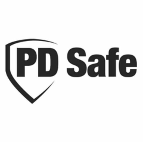 PD SAFE Logo (USPTO, 12.08.2015)