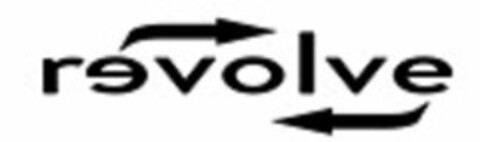 REVOLVE Logo (USPTO, 09/28/2015)