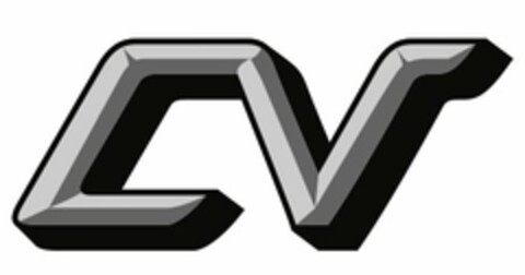 CV Logo (USPTO, 10/08/2015)