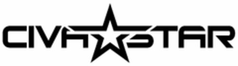 CIVA STAR Logo (USPTO, 10/20/2015)